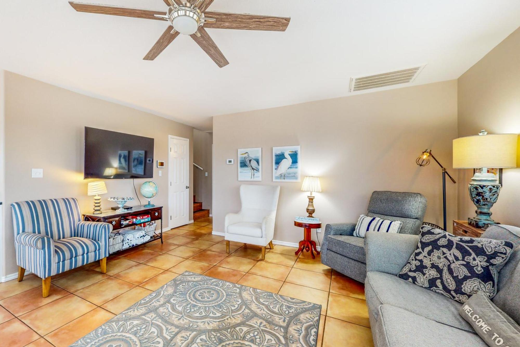 Festive Beach Retreat Rockport Εξωτερικό φωτογραφία